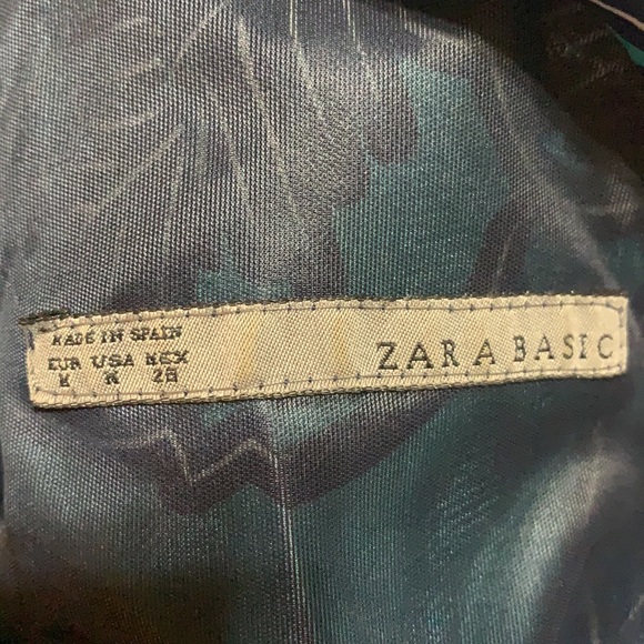 Zara size M dress. Great condition. Bundle and save - Picture 3 of 3